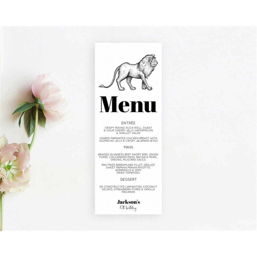 MR-3110202317162-lion-menu-lion-menu-template-lion-party-table-decor-safari-image-1.jpg