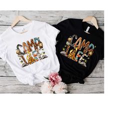 camp life shirt, happy camping shirt,hiking gifts, glamping shirt, camping fire shirt, camper shirt,  rv camping gifts,