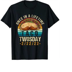 taco twosday tuesday february 22nd 2022 funny 2/22/22 png