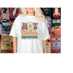 hot girl summer sublimation design | summer life png print | beach lovers | sublimation png | vacation sublimate