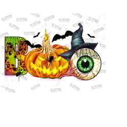 halloween boo png, halloween sublimation png, boo halloween design, spooky design,boo png, sublimation design,digital download