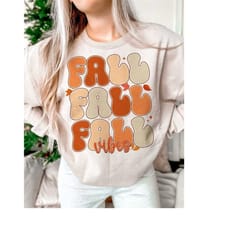 fall vibes svg, thanksgiving svg, hello fall svg, fall sublimation design, autumn svg, halloween svg png, pumpkin season