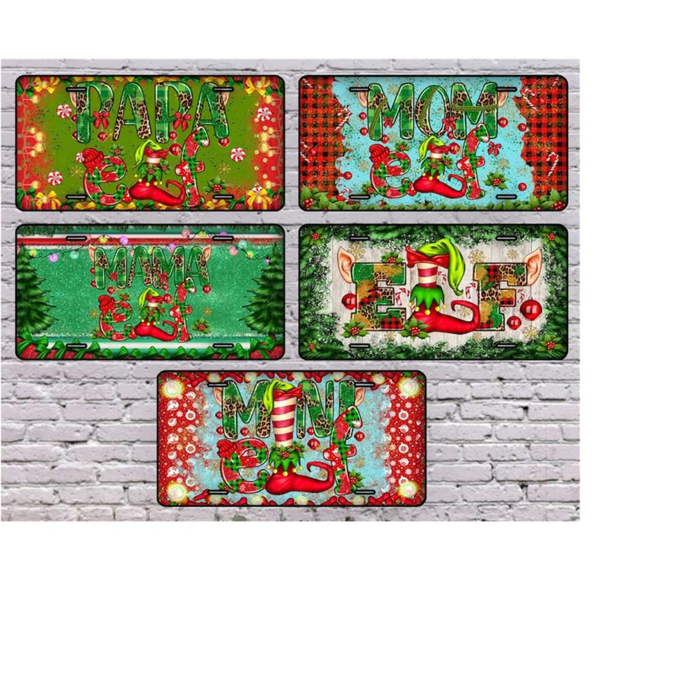 MR-31102023174120-christmas-family-license-plate-bundlesublimation-image-1.jpg
