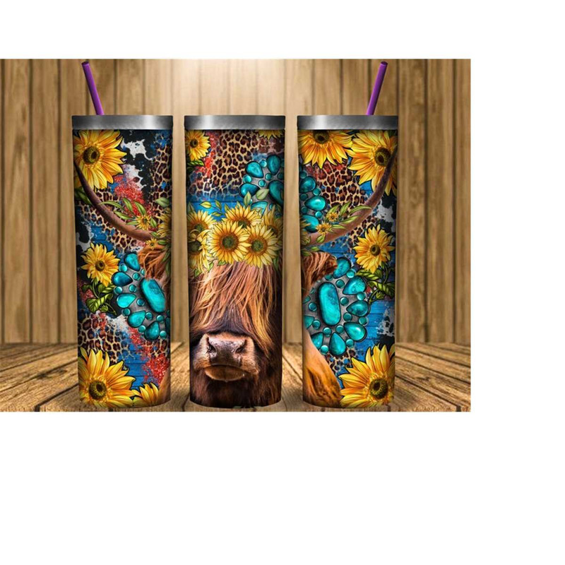 31102023174430-western-sunflower-gemstone-cow-tumbler-png-highland-cow-image-1.jpg