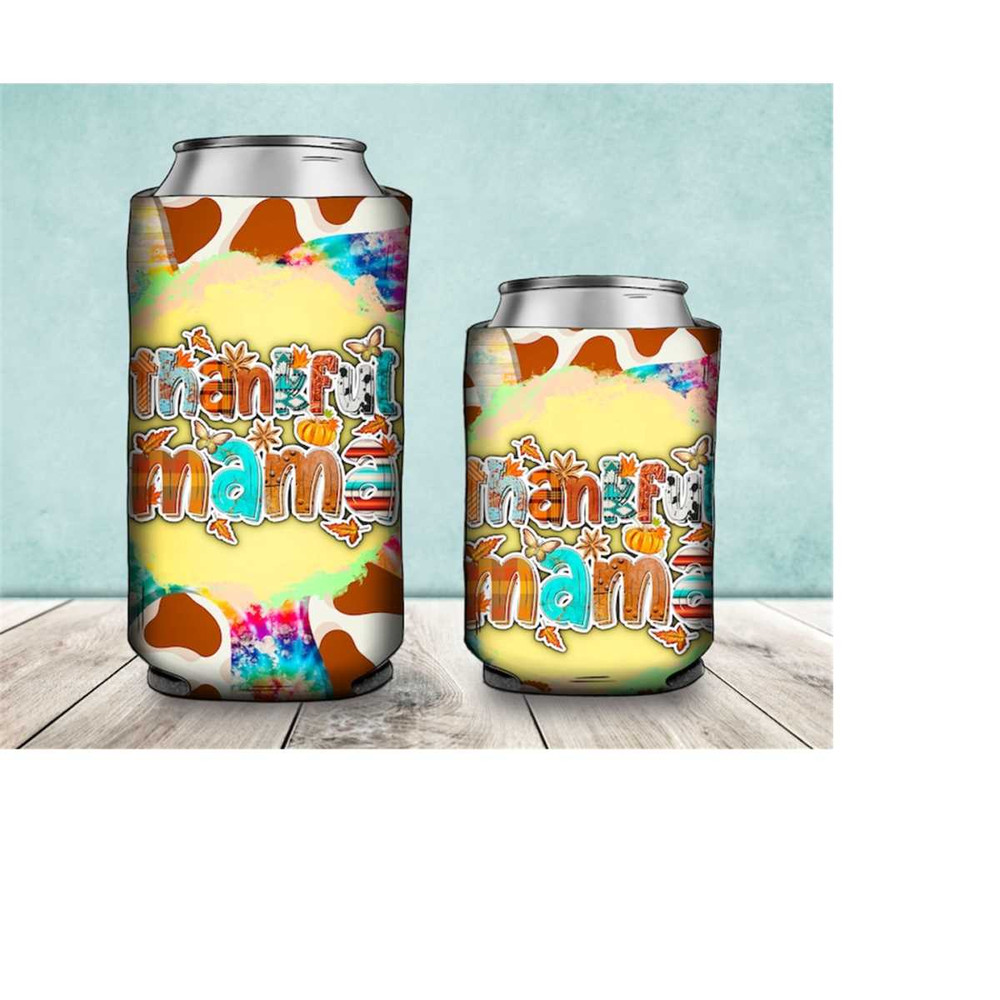 31102023174527-thankful-mama-cowhide-can-cooler-png-thankful-can-cooler-png-image-1.jpg