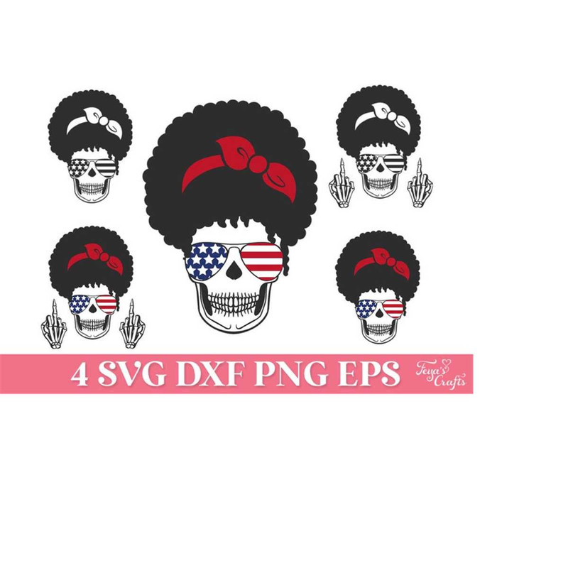 MR-31102023174835-4th-july-messy-bun-afro-svg-afro-messy-bun-skull-svg-afro-image-1.jpg