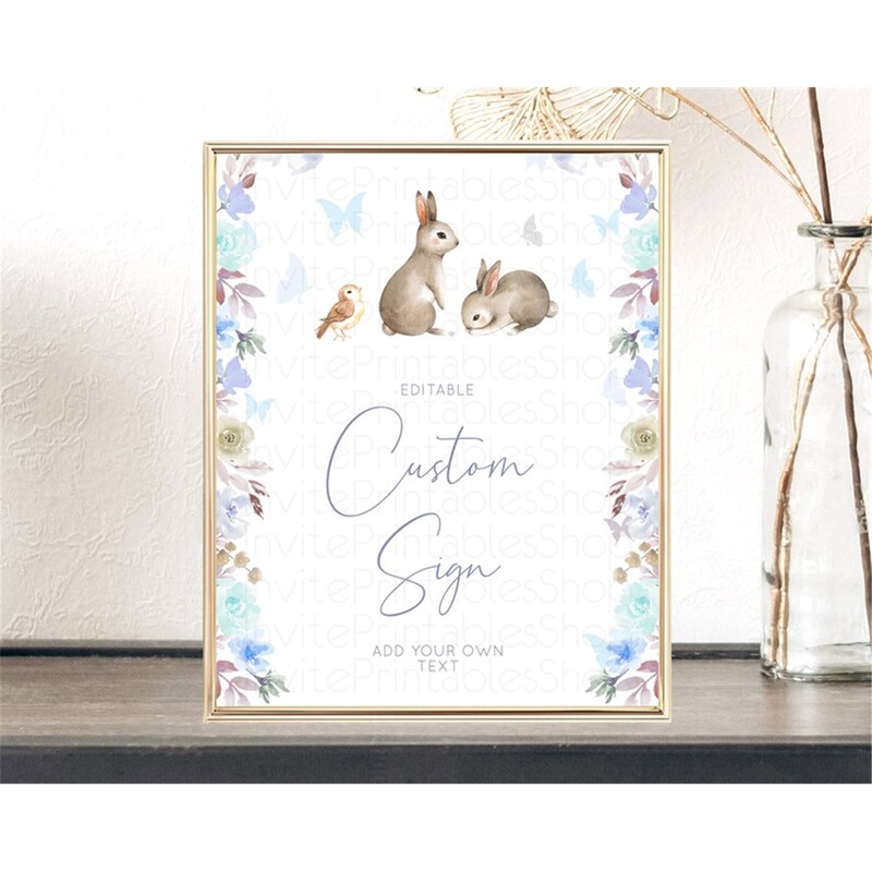 MR-31102023175041-floral-bunny-sign-pastel-flowers-table-sign-decor-forest-bunny-image-1.jpg