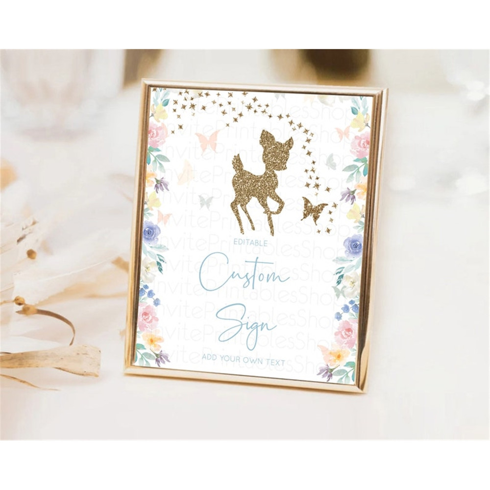 MR-31102023175142-fawn-deer-sign-pastel-floral-deer-table-sign-decor-enchanted-image-1.jpg