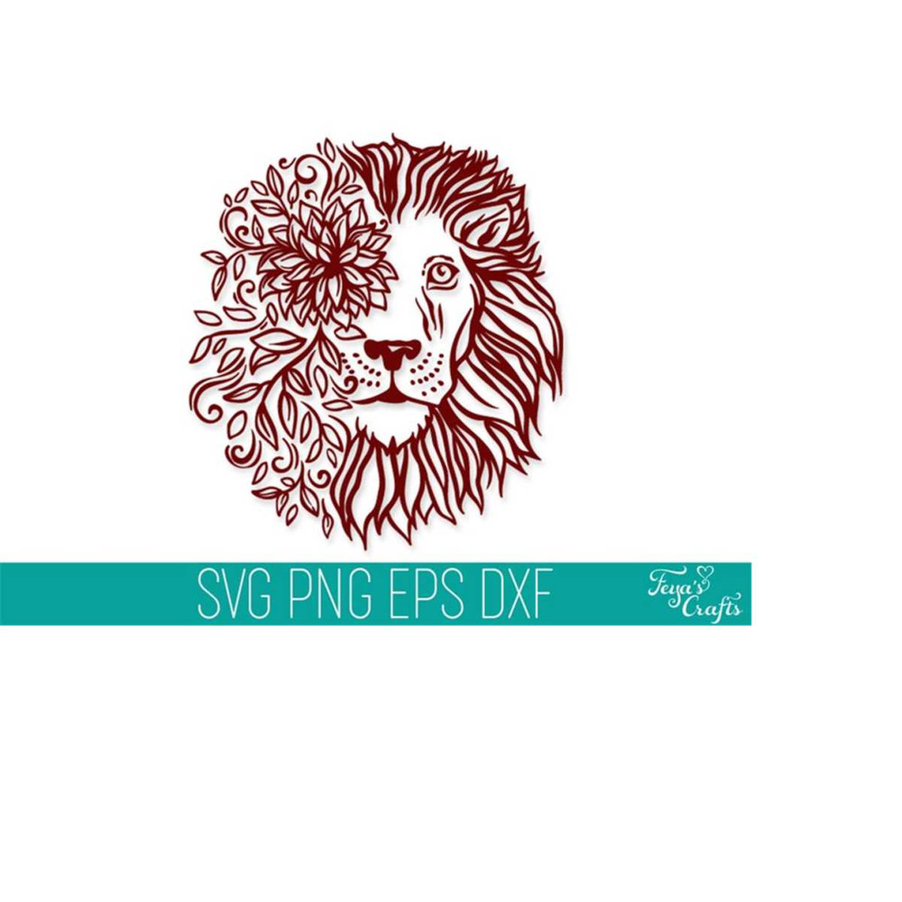 MR-3110202317561-floral-lion-head-dxf-svg-lion-head-dxf-cricut-boho-lion-svg-image-1.jpg