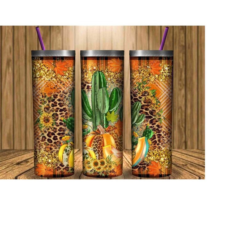 31102023175954-leopard-cowhide-pumpkin-cactus-sunflower-tumbler-20oz-skinny-image-1.jpg