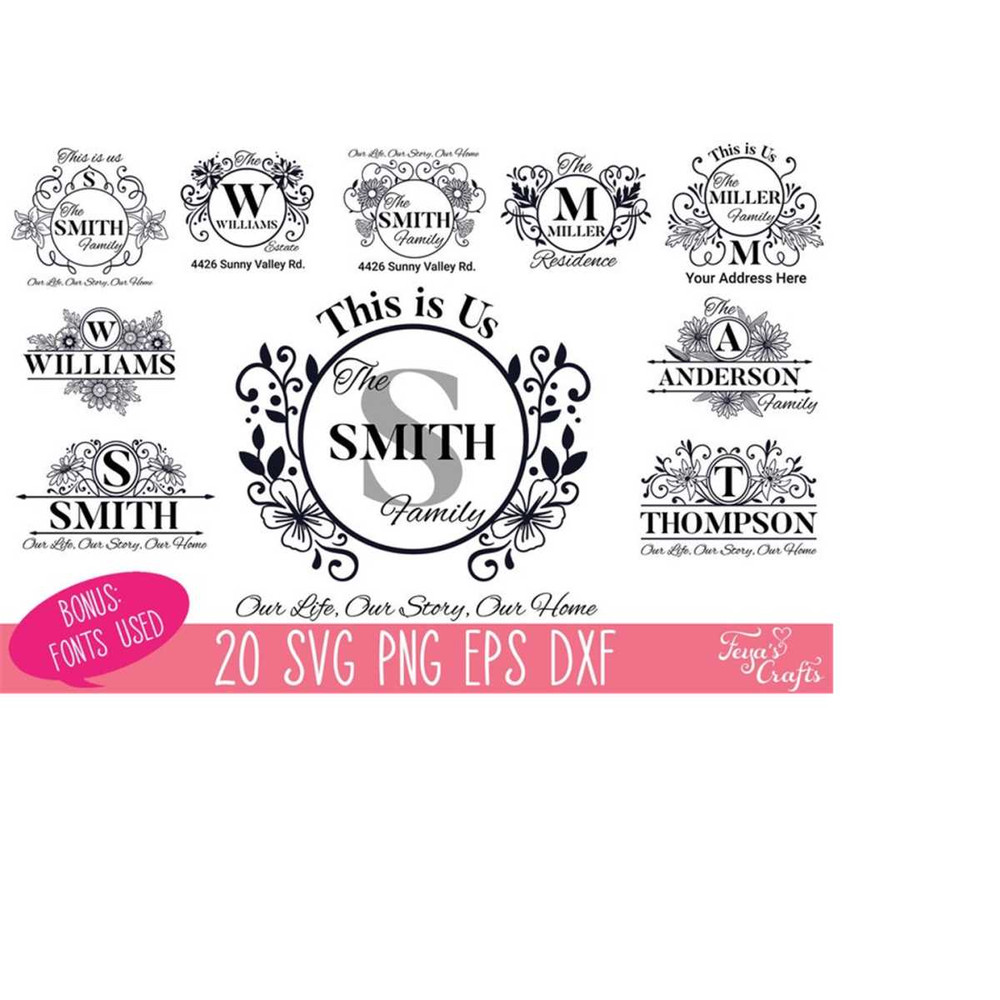 MR-31102023181127-family-monogram-svg-bundle-mailbox-decal-svg-family-name-image-1.jpg