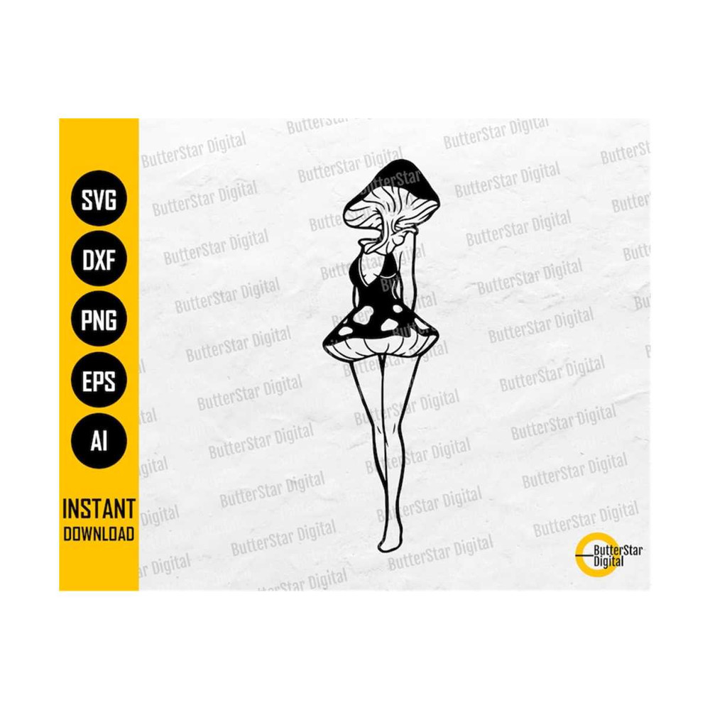 31102023183617-mushroom-head-woman-svg-fungi-svg-psychedelic-decal-shirt-image-1.jpg
