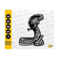 rattlesnake svg | snake svg | fangs venomous venom slither hiss rattler texas desert | cricut cut file clipart vector digital dxf png eps ai