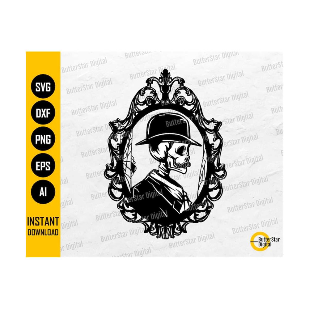 31102023185734-skeleton-frame-svg-skull-mirror-svg-spooky-gothic-wall-art-image-1.jpg