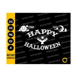 ouija happy halloween svg | spirit board game | cricut cutting file silhouette | printable clipart vector digital download png eps pdf ai