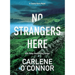 no strangers here. a county kerry novel