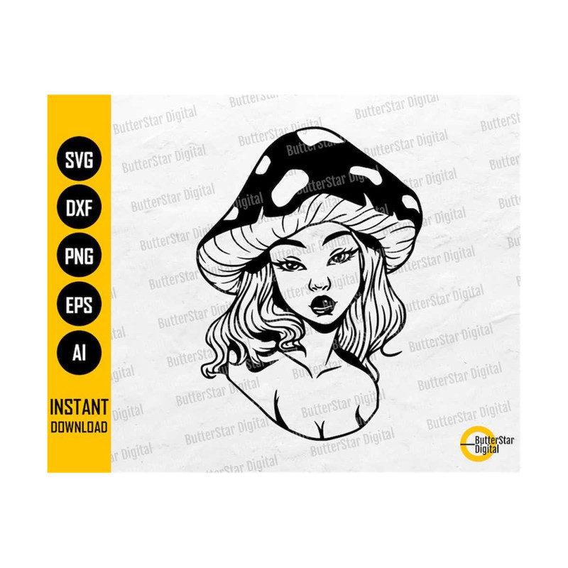 31102023191157-mushroom-head-girl-svg-fungi-svg-psychedelic-decal-t-shirt-image-1.jpg