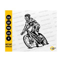 zombie riding bicycle svg | cycling svg | bike svg | racing race racer athlete biking | cutting file clip art vector digital dxf png eps ai