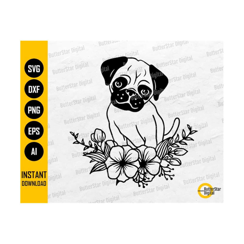 31102023192013-floral-pug-puppy-svg-dog-svg-k-9-animal-pet-hound-lap-image-1.jpg