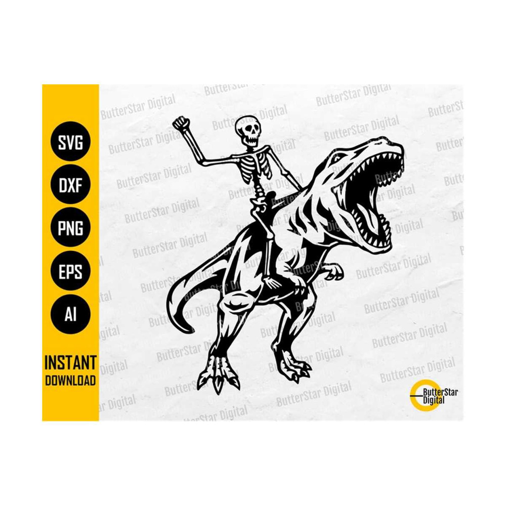 31102023192341-skeleton-riding-a-t-rex-svg-cute-funny-prehistoric-sticker-image-1.jpg