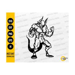 macho devil svg | satan svg | hell svg | demon svg | death evil fear darkness | cutting file printable clipart vector digital dxf png eps ai