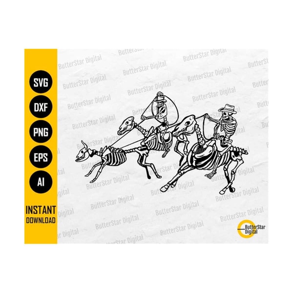 Western Roping Svg Product | Inspire Uplift