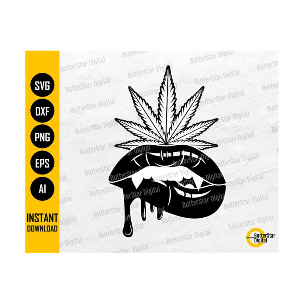 31102023194938-weed-vampire-biting-lips-svg-cannabis-svg-stoner-shirt-image-1.jpg