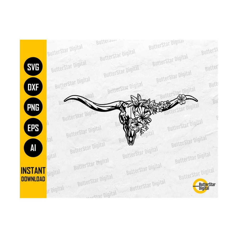 31102023195145-floral-texas-longhorn-cow-skull-svg-western-t-shirt-sticker-image-1.jpg