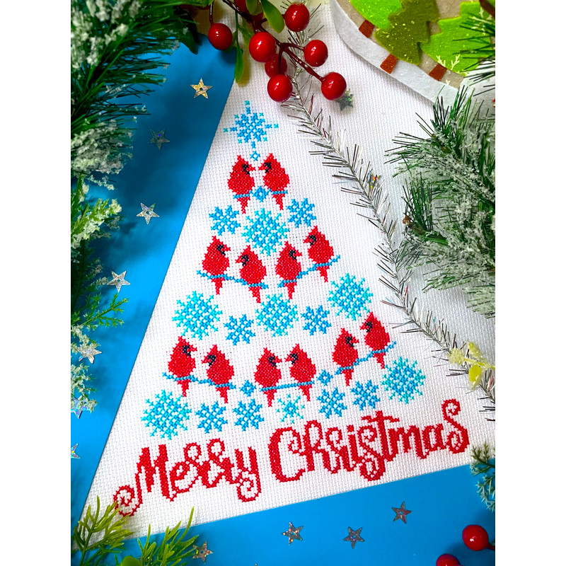 Merry Cardinal Christmas Tree cover 4.jpg