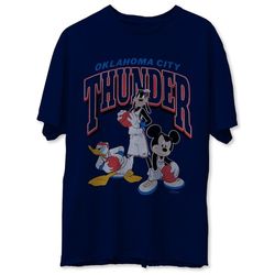 vintage oklahoma city thunder looney tunes shirt shirt, thunder sweater hunder shirt, vintage basketball fan, retro okla