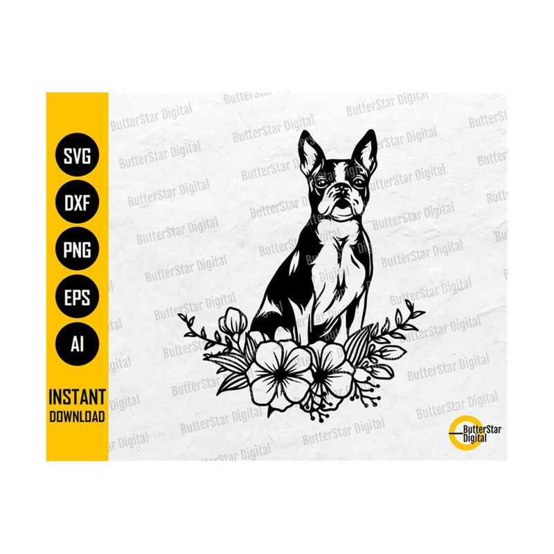 311020232091-floral-boston-terrier-svg-puppy-dog-svg-pet-t-shirt-image-1.jpg