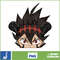 Anime Peeking Premium Graphic Design, Cute , Cool, Anime PNG, Print on Demand, Stickers, Anime Peeker (12).jpg