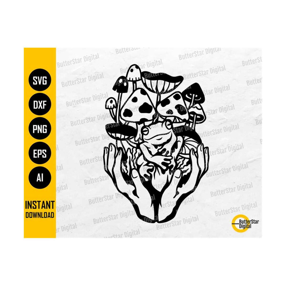 31102023201747-mushroom-frog-svg-cute-psychedelic-decal-t-shirt-vinyl-image-1.jpg