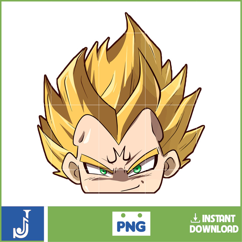 Anime Peeking Premium Graphic Design, Cute , Cool, Anime PNG, Print on Demand, Stickers, Anime Peeker (39).jpg