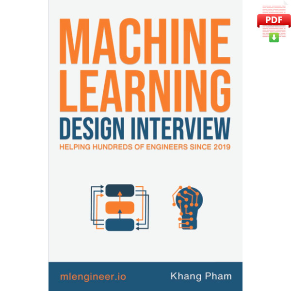 Machine Learning Design Interview: Machine Learning System D - Inspire ...