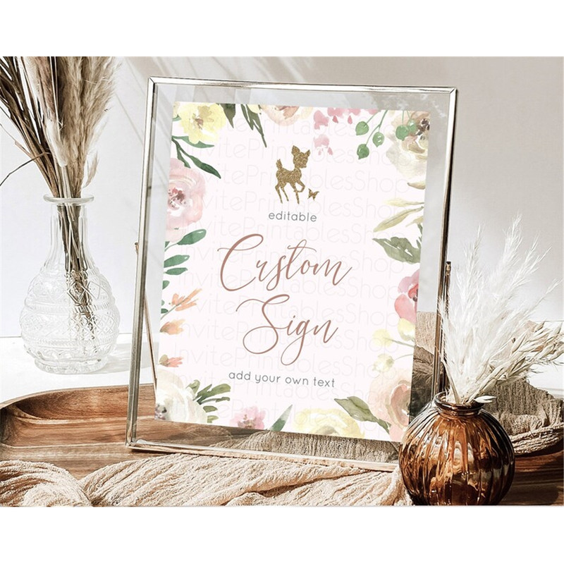 MR-31102023203324-fawn-deer-sign-pastel-floral-deer-table-sign-decor-enchanted-image-1.jpg