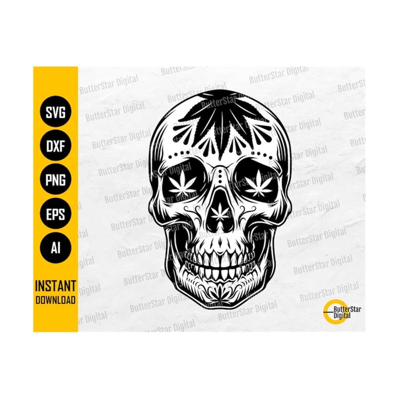 31102023204814-cannabis-sugar-skull-svg-day-of-the-dead-svg-stoner-decal-image-1.jpg