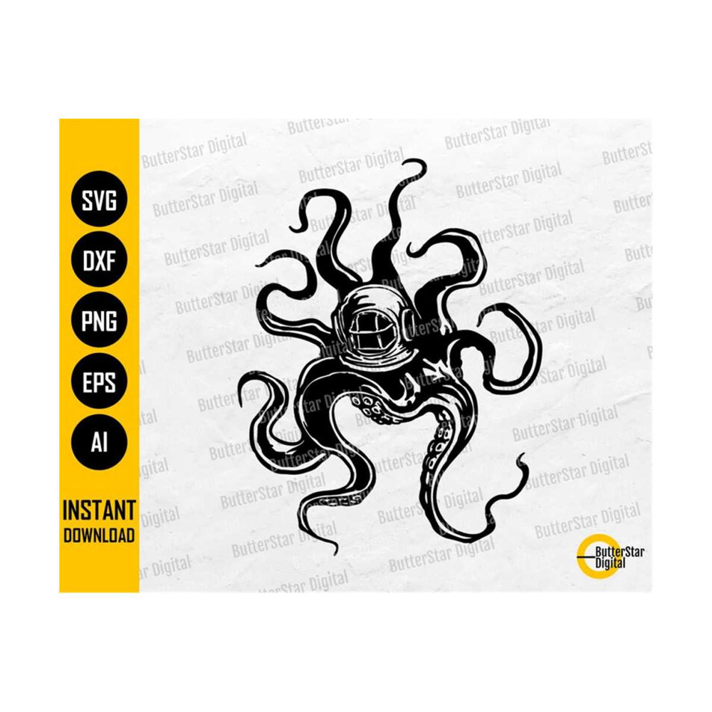 3110202322115-vintage-diver-tentacles-svg-octopus-svg-sea-monster-image-1.jpg