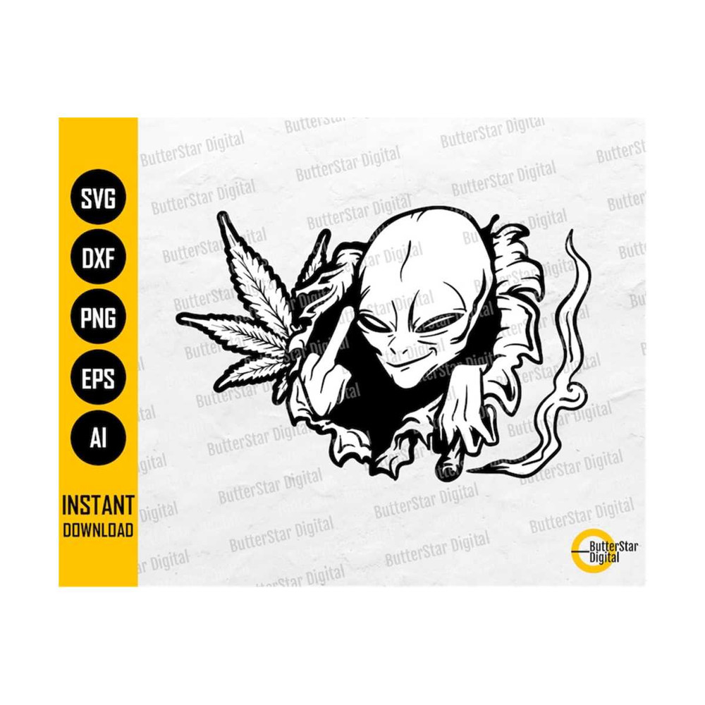 31102023223029-stoner-alien-svg-smoking-cannabis-joint-svg-weed-shirt-tee-image-1.jpg