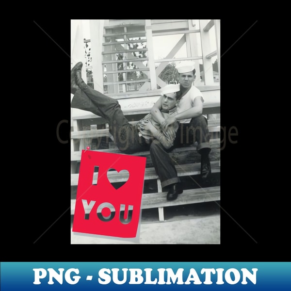 HN-20231031-4889_I Love You Vintage LGBT Valentines Card 1609.jpg