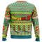 Shenron Dragon Ball Z All Over Print Hoodie 3D Zip Hoodie 3D Ugly Christmas Sweater 3D Fleece Hoodie