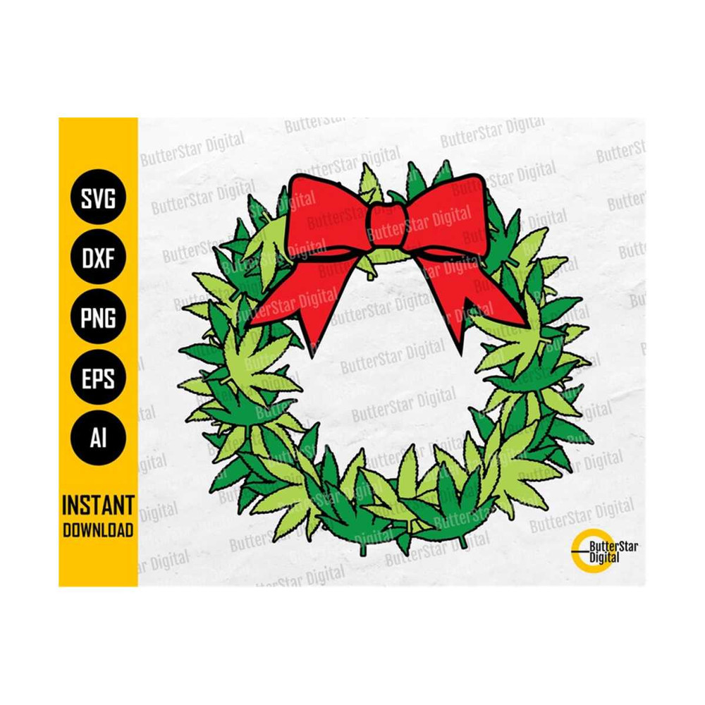 3110202323133-cannabis-wreath-svg-christmas-weed-marijuana-leaves-image-1.jpg