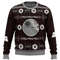 Imperial Sweater Star Wars All Over Print Hoodie 3D Zip Hoodie 3D Ugly Christmas Sweater 3D Fleece Hoodie
