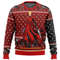 Trigun Vash the Stampede All Over Print Hoodie 3D Zip Hoodie 3D Ugly Christmas Sweater 3D Fleece Hoodie