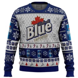 labatt blue all over print hoodie 3d zip hoodie 3d ugly christmas sweater 3d fleece hoodie