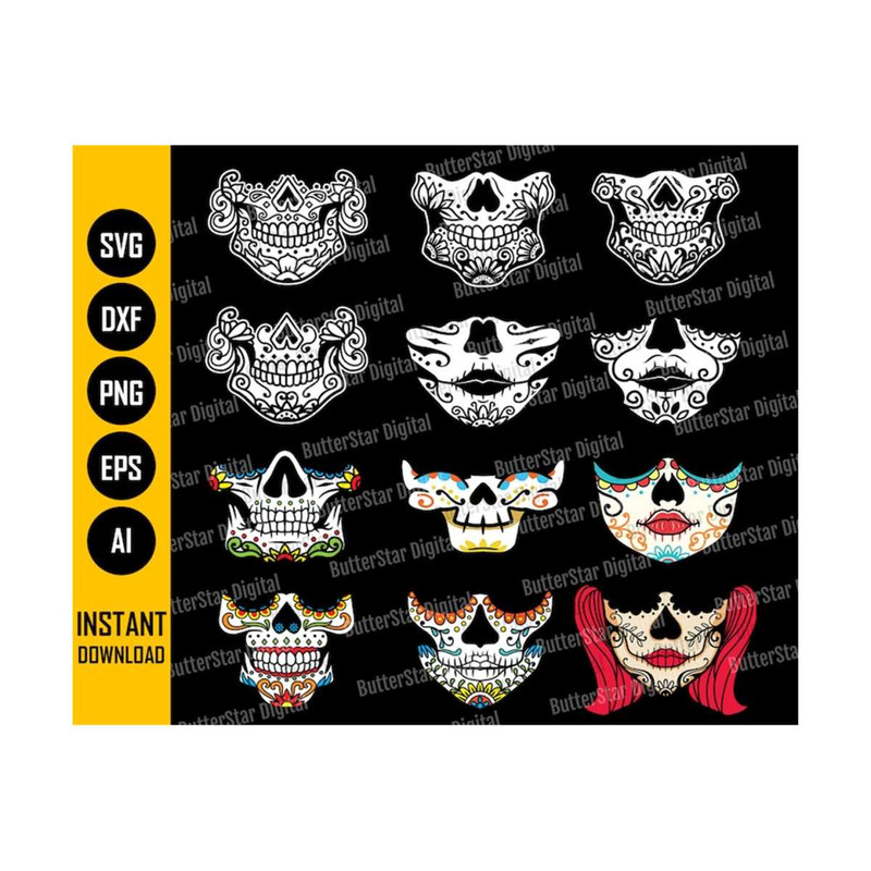 31102023233240-day-of-the-dead-bundle-face-mask-svg-dia-de-los-muertos-image-1.jpg