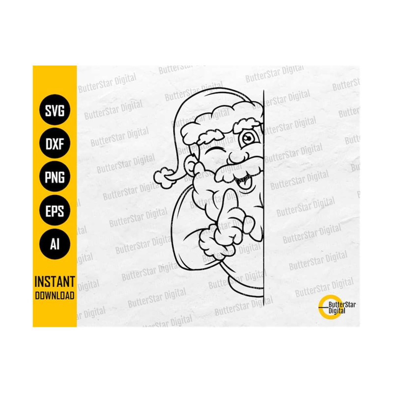 31102023233350-sneaking-santa-claus-svg-cute-christmas-wall-decor-decals-image-1.jpg