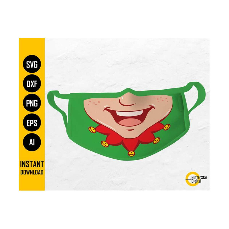 11120230522-christmas-elf-face-mask-svg-holiday-facemask-winter-mouth-image-1.jpg