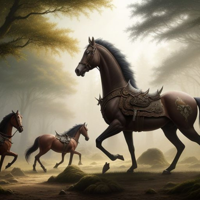 1698772543332_Horse Attitude Fantasy Digital Painting.png