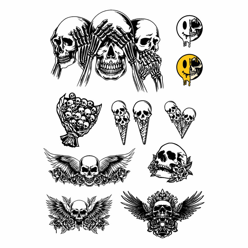 Three Wise Skulls Svg.jpg